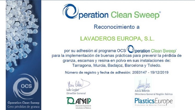 Operation Clean Sweep