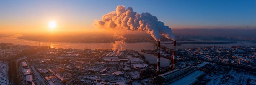 GHG emissions - 2024